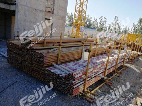 循環(huán)經(jīng)濟(jì)新動(dòng)力 二手建材回收與防水材料再利用的市場機(jī)遇