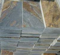 廠家直供芝麻白、文化石、瓦板 建筑建材領域的優選材料解析