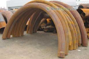 專業供應各類1-5D彎管，助力建筑建材工程高效建設——180度彎管生產廠家推薦